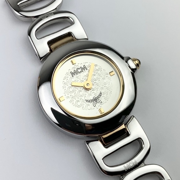 MCM LADIES watch main image 8